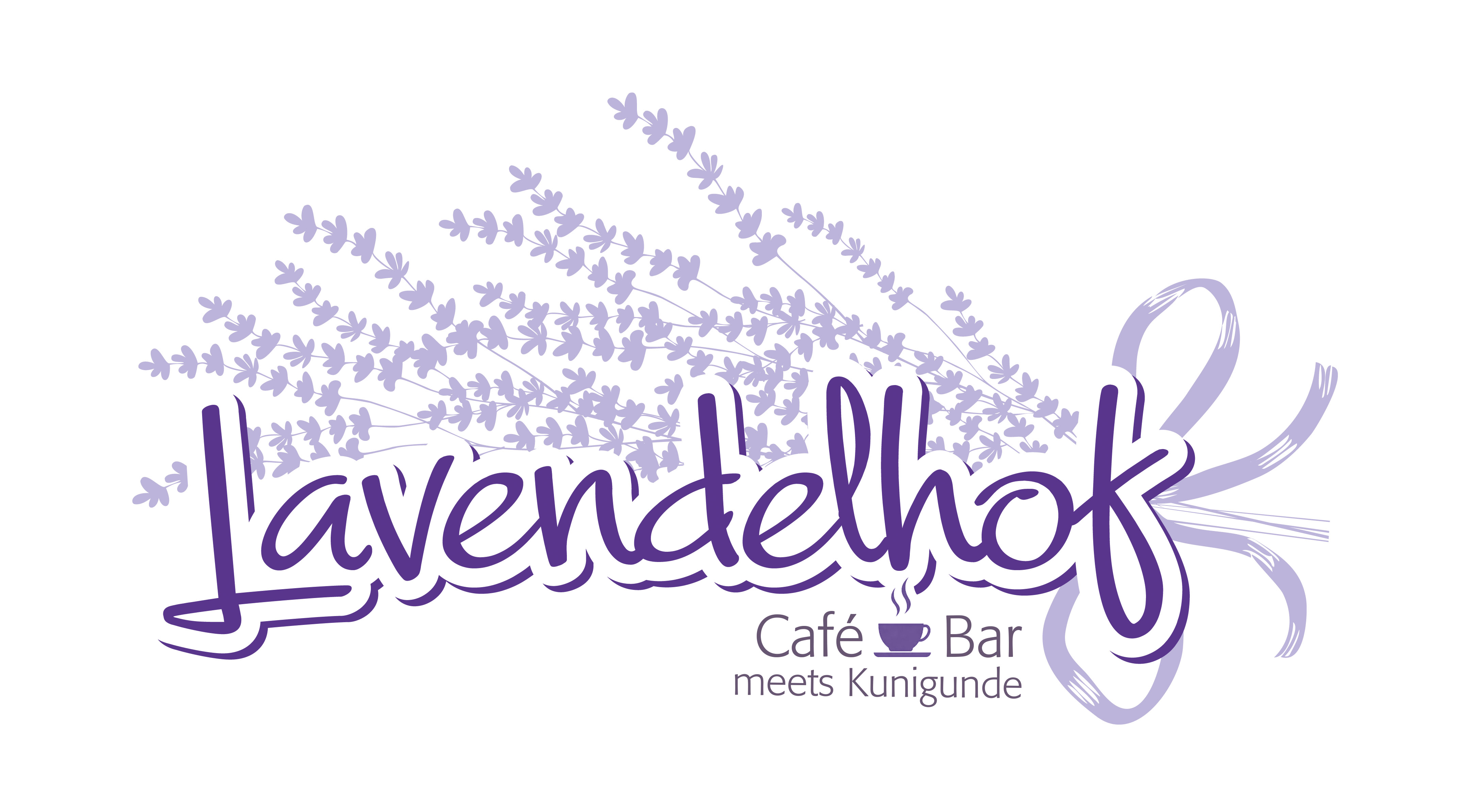 Lavendelhof CAFE
